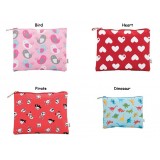 Britt Pencil Case - Assorted Designs Britt Pencil Case - Assorted Designs
